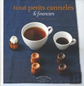 Mini Caneles Et Financiers