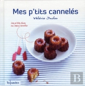 Mini-Canneles - Les P'Tits Durs Au Coeur Tendre