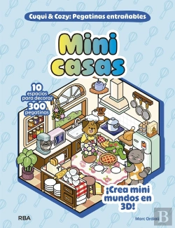 Bertrand.pt - Mini Casas