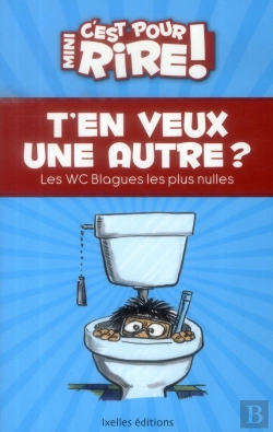 Bertrand.pt - Mini, C'Est Pour Rire T.12 ; T'En Veux Une Autre ?