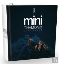 Bertrand.pt - Mini Chamonix ; Mont-Blanc
