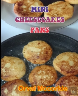 Bertrand.pt - Mini Cheesecakes Pans