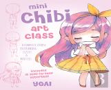 Mini Chibi Art Class