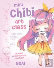 Mini Chibi Art Class