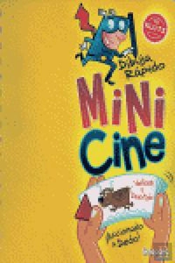 Bertrand.pt - Mini Cine (+5 Años)