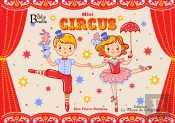 Mini Circus - Braille