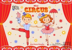 Bertrand.pt - Mini Circus - Braille