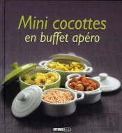Mini Cocottes En Buffet Apero