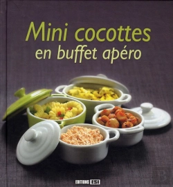 Bertrand.pt - Mini Cocottes En Buffet Apero