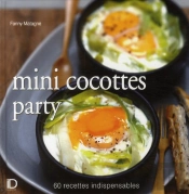 Mini Cocottes Maxi Saveurs