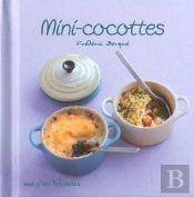 Mini-Cocottes Mes P'Tits Toquades