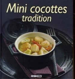 Bertrand.pt - Mini Cocottes Tradition