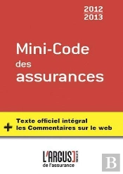 Mini-Code Des Assurances