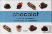 Mini-Coffret Chocolat (Édition 2011)