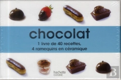 Bertrand.pt - Mini-Coffret Chocolat (Édition 2011)