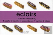 Mini-Coffret Éclairs (Édition 2011)