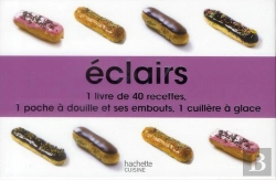 Bertrand.pt - Mini-Coffret Éclairs (Édition 2011)