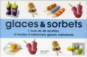 Mini-Coffret Glaces Et Sorbets