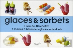 Bertrand.pt - Mini-Coffret Glaces Et Sorbets