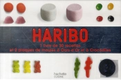 Mini Coffret Haribo