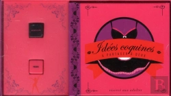Bertrand.pt - Mini-Coffret Idees Coquines