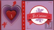 Mini-Coffret Je T'Aime