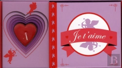 Bertrand.pt - Mini-Coffret Je T'Aime