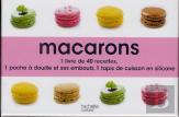 Mini-Coffret Macarons (Édition 2011)