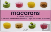 Mini-Coffret Macarons (Édition 2011)