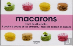 Bertrand.pt - Mini-Coffret Macarons (Édition 2011)