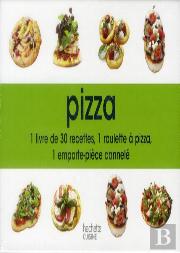 Mini Coffret Pizzas
