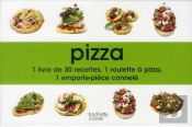 Mini Coffret Pizzas