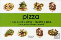 Bertrand.pt - Mini Coffret Pizzas