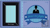 Mini-Coffret - Pour Toi Papa