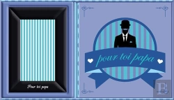 Bertrand.pt - Mini-Coffret - Pour Toi Papa