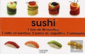 Mini-Coffret Sushi (Édition 2011)
