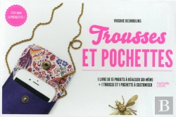 Bertrand.pt - Mini-Coffret Trousses Et Pochettes