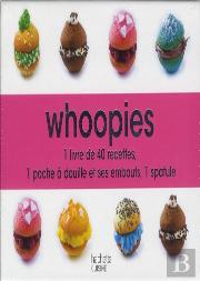 Mini-Coffret Whoopies (Édition 2011)