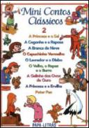 Mini Contos Clássicos 2