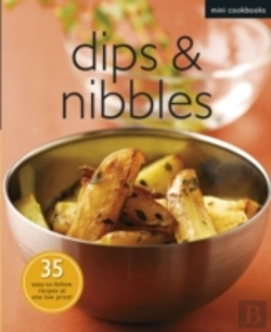 Bertrand.pt - Mini Cookbook: Dips And Nibbles