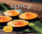 Mini Cookbook Spicy