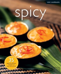 Bertrand.pt - Mini Cookbook Spicy