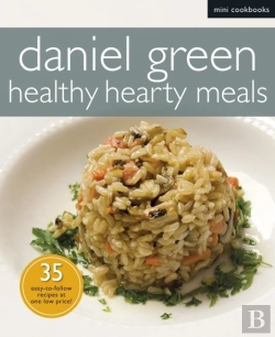 Bertrand.pt - Mini Cookbooks: Healthy Hearty Meals