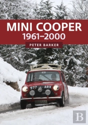 Mini Cooper: 1961-2000