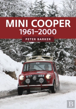 Bertrand.pt - Mini Cooper: 1961-2000