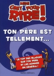 Mini Cpr 6 Ton Pere Est Tellement...