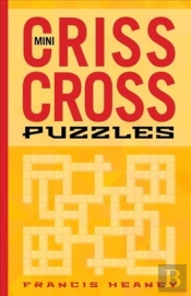 Mini Crisscross Puzzles
