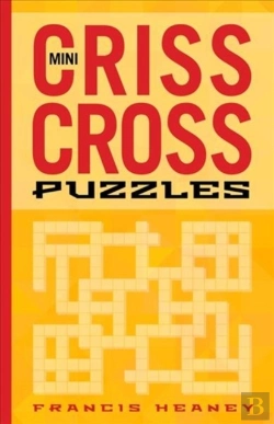 Bertrand.pt - Mini Crisscross Puzzles