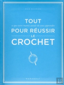 Bertrand.pt - Mini Crochet
