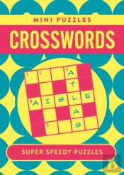 Mini Crosswords